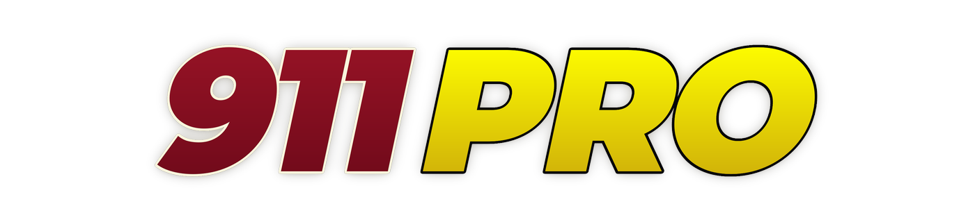 911pro Logo